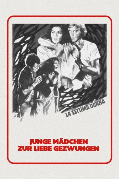 teens werden gefickt|Junge Mädchen zur Liebe gezwungen (1978)